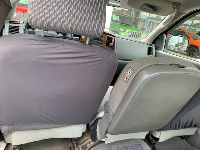 2006 Dodge Ram 1500 SLT