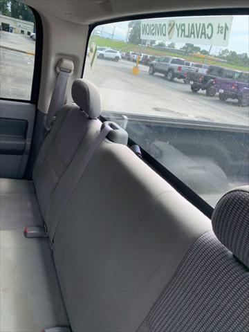 2006 Dodge Ram 1500 SLT