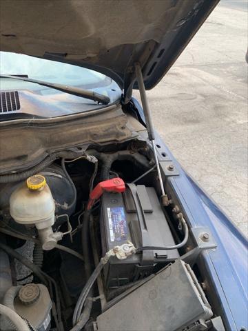 2006 Dodge Ram 1500 SLT