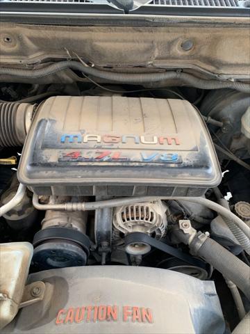 2006 Dodge Ram 1500 SLT