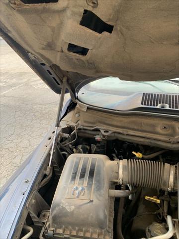 2006 Dodge Ram 1500 SLT