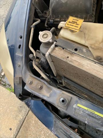2006 Dodge Ram 1500 SLT