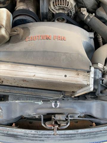 2006 Dodge Ram 1500 SLT