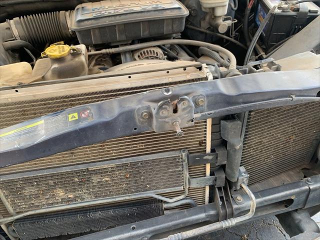 2006 Dodge Ram 1500 SLT