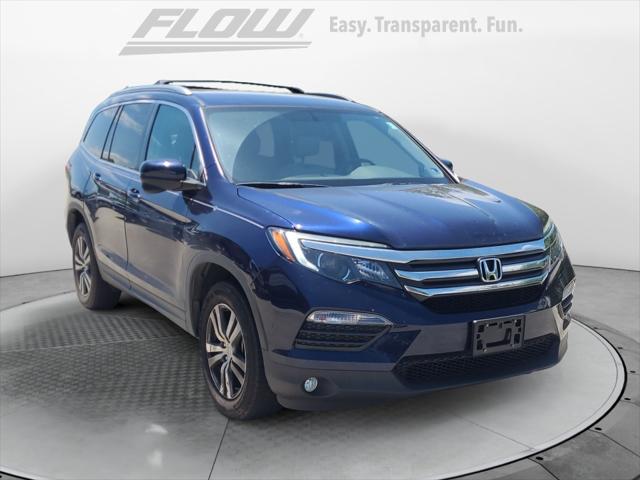 2018 Honda Pilot EX for sale in Charlottesville, VA