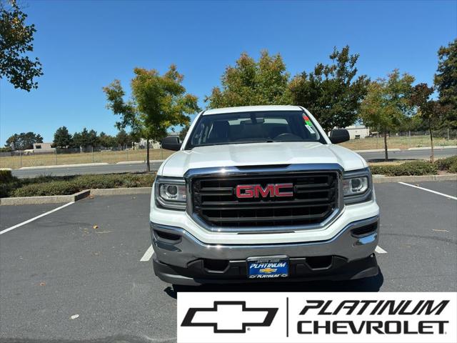 2018 GMC Sierra 1500 Base for sale in Santa Rosa, CA