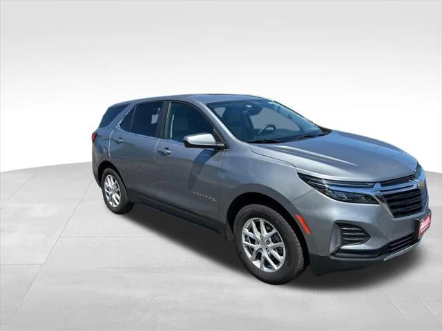 2023 Chevrolet Equinox AWD LT