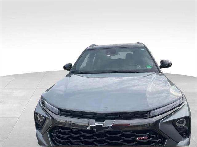 2024 Chevrolet Trailblazer FWD RS 2024 Chevrolet Trailblazer FWD RS