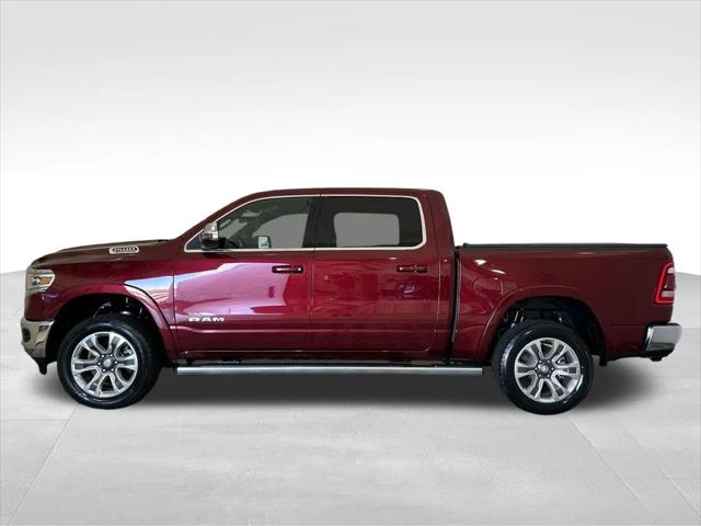 2024 RAM 1500 Limited Longhorn Crew Cab 4x4 57 Box 2024 RAM 1500 Limited Longhorn Crew Cab 4x4 57 Box