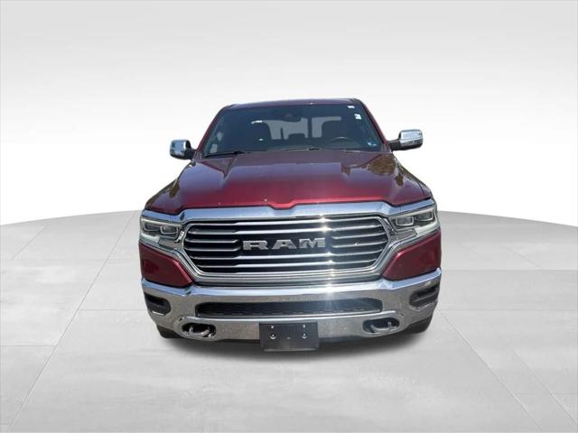 2024 RAM 1500 Limited Longhorn Crew Cab 4x4 57 Box