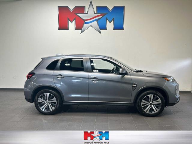 2025 Mitsubishi Outlander Sport 2.0 ES AWC for sale in Christiansburg, VA