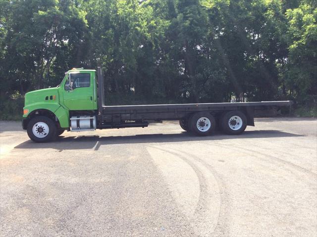 2007 Sterling 500 Flatbed Truck for sale in Christiansburg, VA