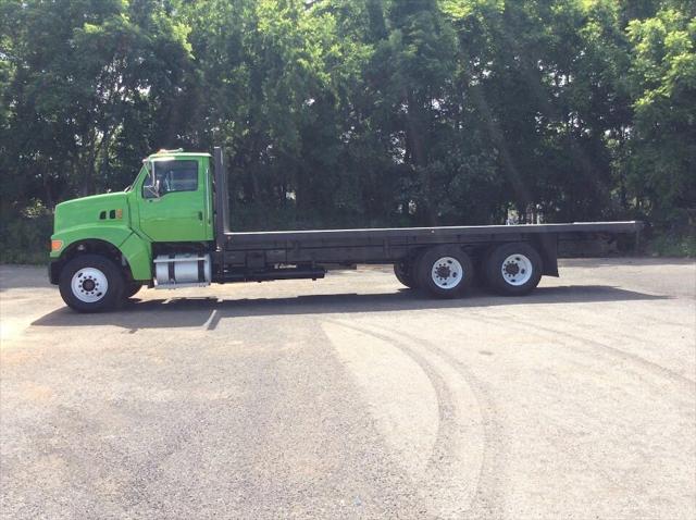2007 Sterling 500 Flatbed Truck for sale in Christiansburg, VA