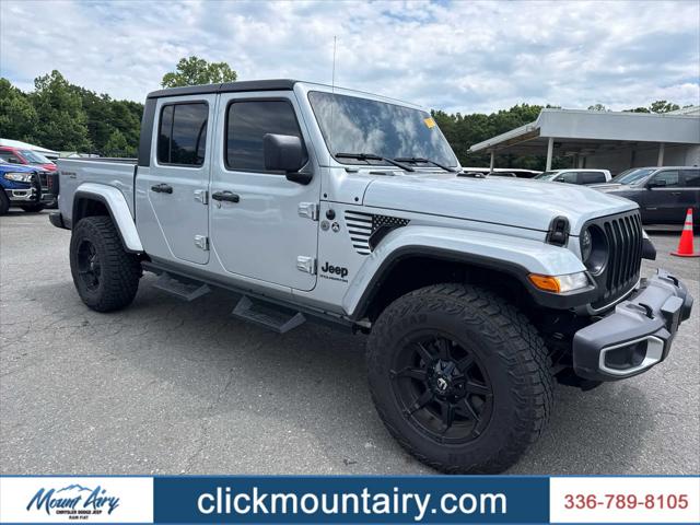 2023 Jeep Gladiator Sport S for sale in Mount Airy, NC