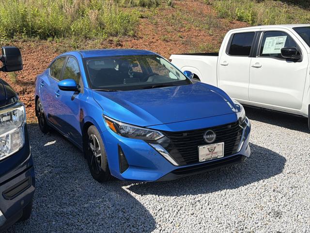 2024 Nissan Sentra SV Xtronic CVT for sale in Carrollton, GA