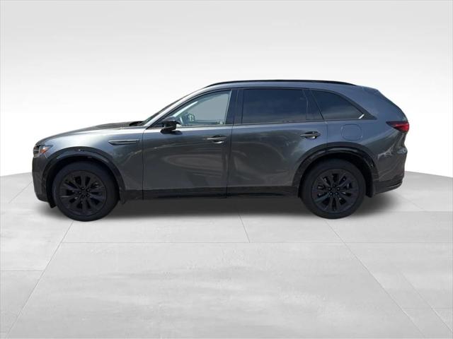 2026 Mazda CX-90 3.3 Turbo S Premium Sport 2026 Mazda CX-90 3.3 Turbo S Premium Sport