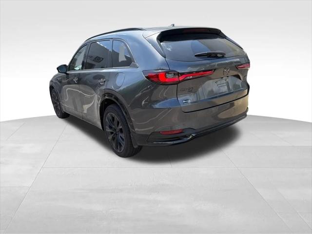 2026 Mazda CX-90 3.3 Turbo S Premium Sport 2026 Mazda CX-90 3.3 Turbo S Premium Sport
