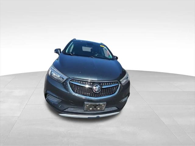 2018 Buick Encore Preferred 2018 Buick Encore Preferred