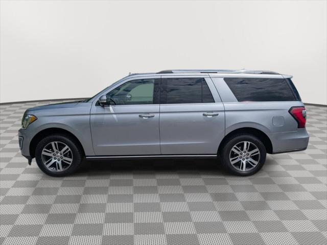 2021 Ford Expedition Limited MAX 2021 Ford Expedition Limited MAX