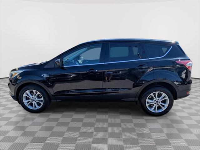 2017 Ford Escape SE 2017 Ford Escape SE