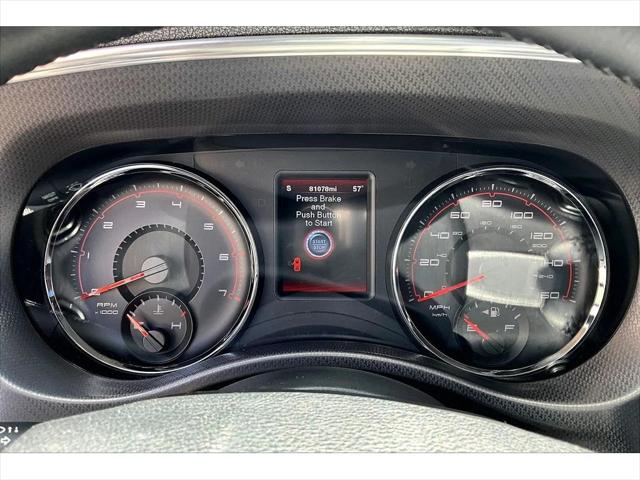 2012 Dodge Charger R/T