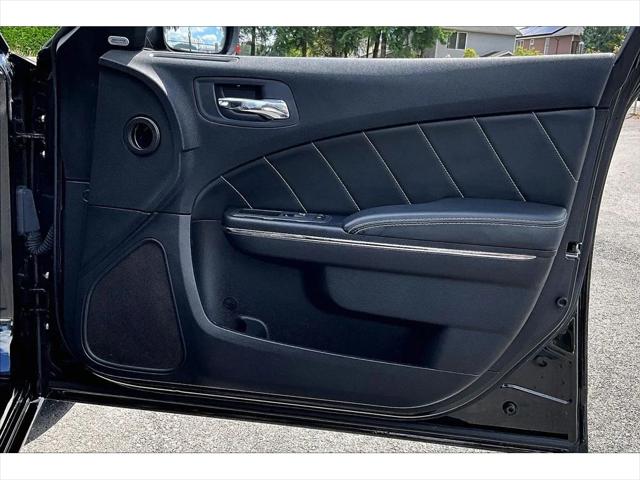 2012 Dodge Charger R/T