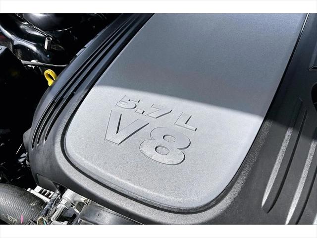 2012 Dodge Charger R/T