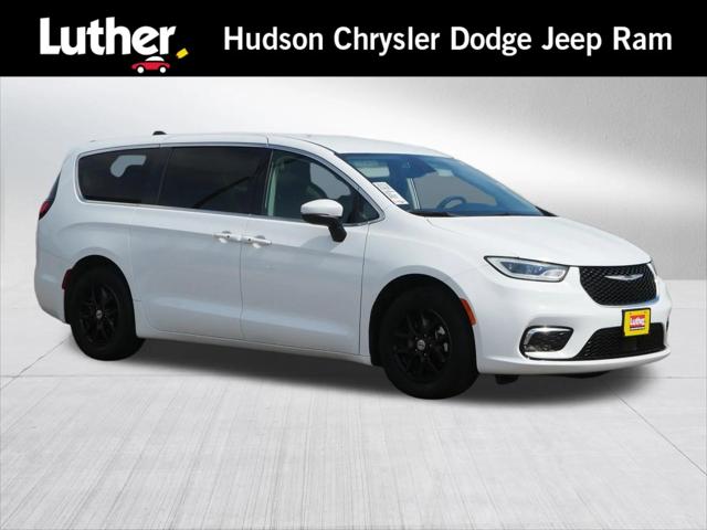 2023 Chrysler Pacifica Touring L for sale in Hudson, WI