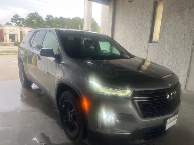 2023 Chevrolet Traverse FWD LS for sale in New Bern, NC