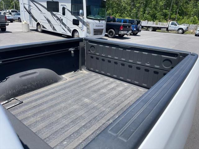 2022 Ram 1500 Big Horn Crew Cab 4x4 5'7" Box
