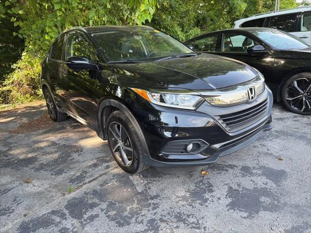 2022 Honda HR-V 2WD EX-L for sale in New Bern, NC