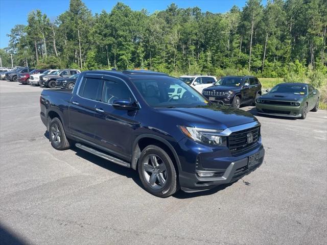 2023 Honda Ridgeline RTL-E for sale in New Bern, NC