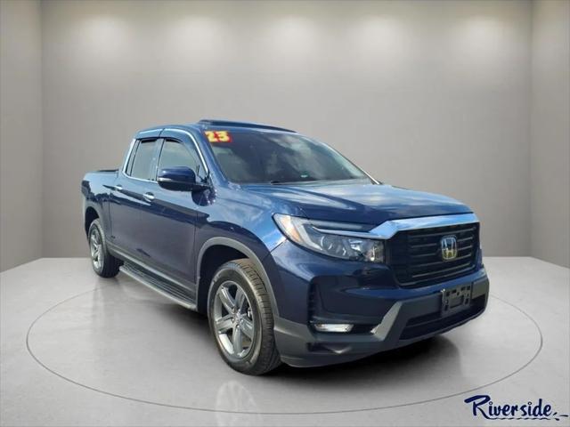 2023 Honda Ridgeline RTL-E for sale in New Bern, NC