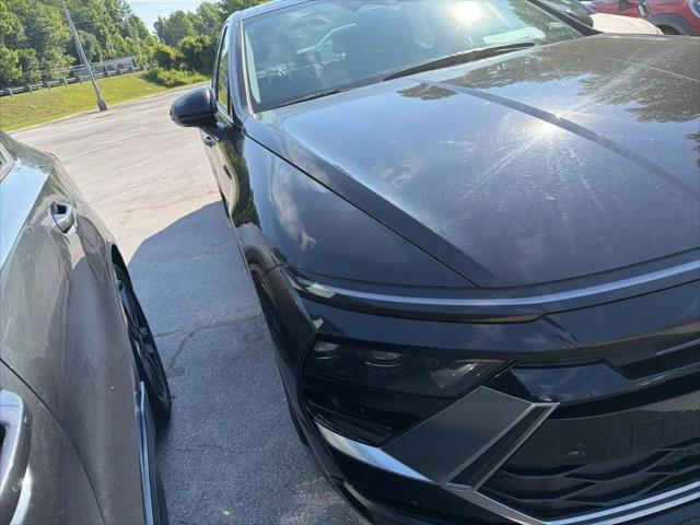 2024 Hyundai Sonata SEL for sale in New Bern, NC