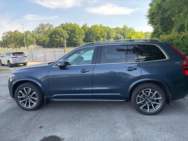 2019 Volvo XC90 T6 Momentum