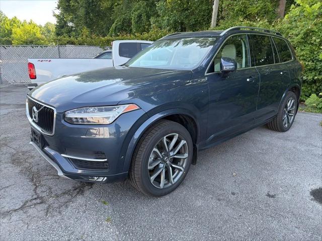 2019 Volvo XC90 T6 Momentum