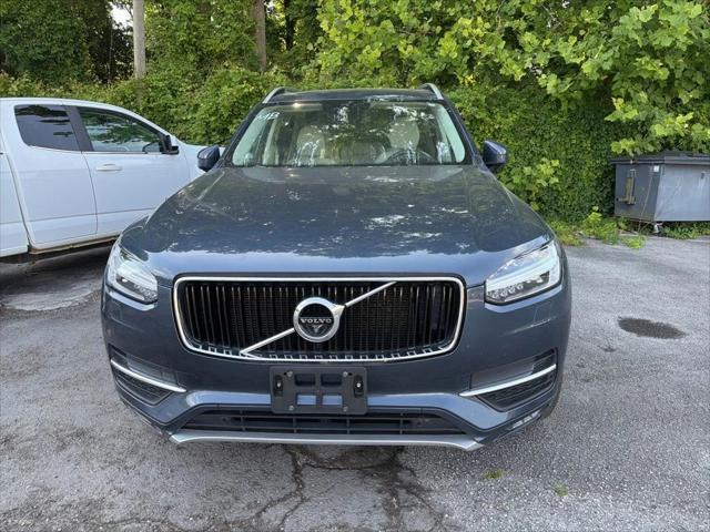 2019 Volvo XC90 T6 Momentum