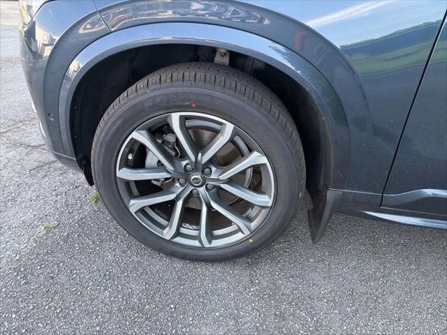 2019 Volvo XC90 T6 Momentum