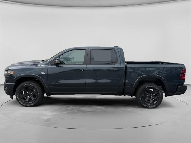 2026 RAM 1500 RAM 1500 BIG HORN CREW CAB 4X4 57 BOX 2026 RAM 1500 RAM 1500 BIG HORN CREW CAB 4X4 57 BOX