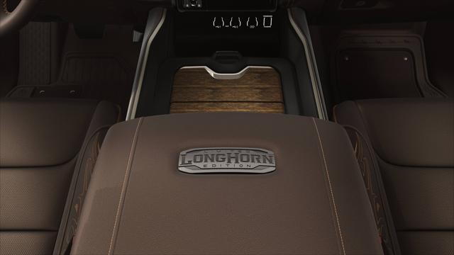 2026 RAM Ram 1500 RAM 1500 LIMITED LONGHORN CREW CAB 4X4 57 BOX