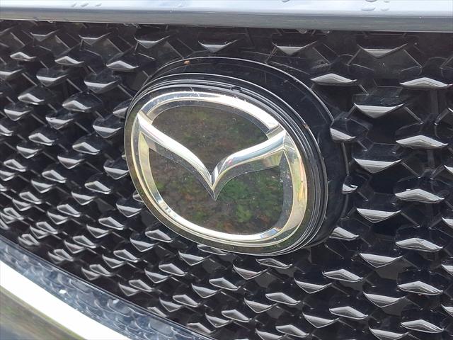 2024 Mazda CX-30 2.5 S Carbon Edition 2024 Mazda CX-30 2.5 S Carbon Edition