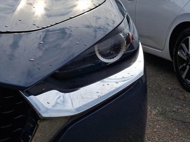 2024 Mazda CX-30 2.5 S Carbon Edition 2024 Mazda CX-30 2.5 S Carbon Edition