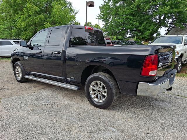 2014 RAM 1500 Big Horn 2014 RAM 1500 Big Horn