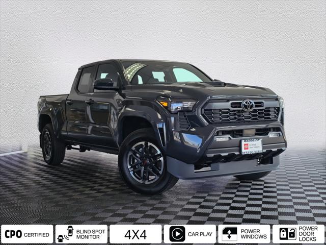 2026 Toyota Tacoma TRD Sport for sale in Puyallup, WA