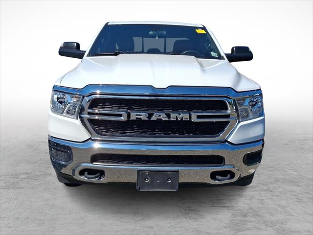 2024 RAM 1500 Tradesman Quad Cab 4x4 64 Box 2024 RAM 1500 Tradesman Quad Cab 4x4 64 Box
