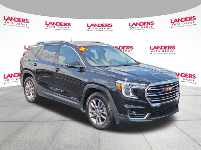 2024 GMC Terrain AWD SLT for sale in Southaven, MS