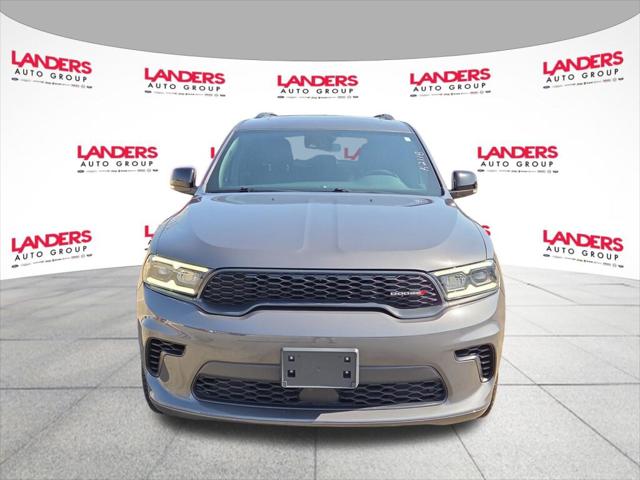 2024 Dodge Durango GT Plus AWD