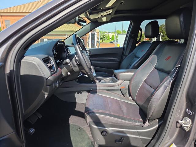 2024 Dodge Durango GT Plus AWD