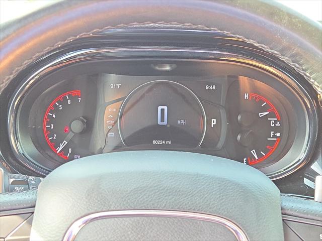 2024 Dodge Durango GT Plus AWD