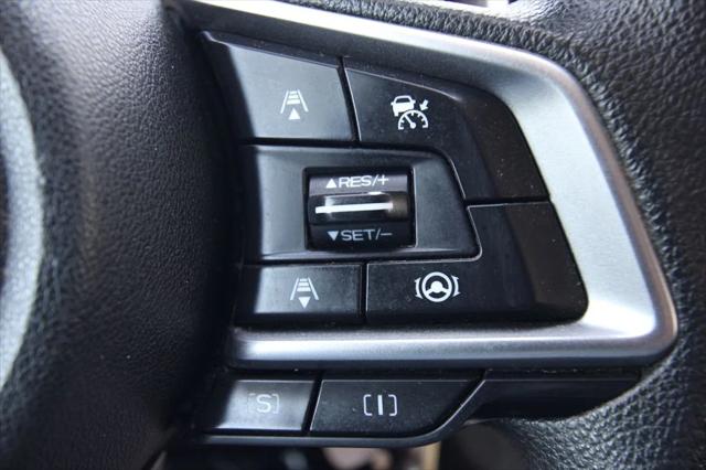 2021 Subaru Crosstrek Base